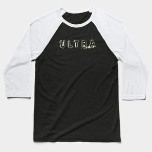 ULTRA Baseball T-Shirt